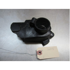 28D113 Water Pump Shield For 09-12 Audi A4 Quattro  2.0 06H109121
